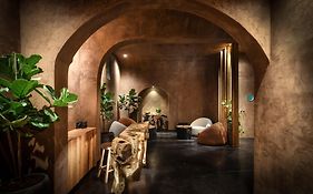 מלון פיקסל כיכר דיזינגוף&ספא 3030